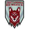 Chattanooga Red Wolves